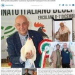 Articolo su IlRoma.it